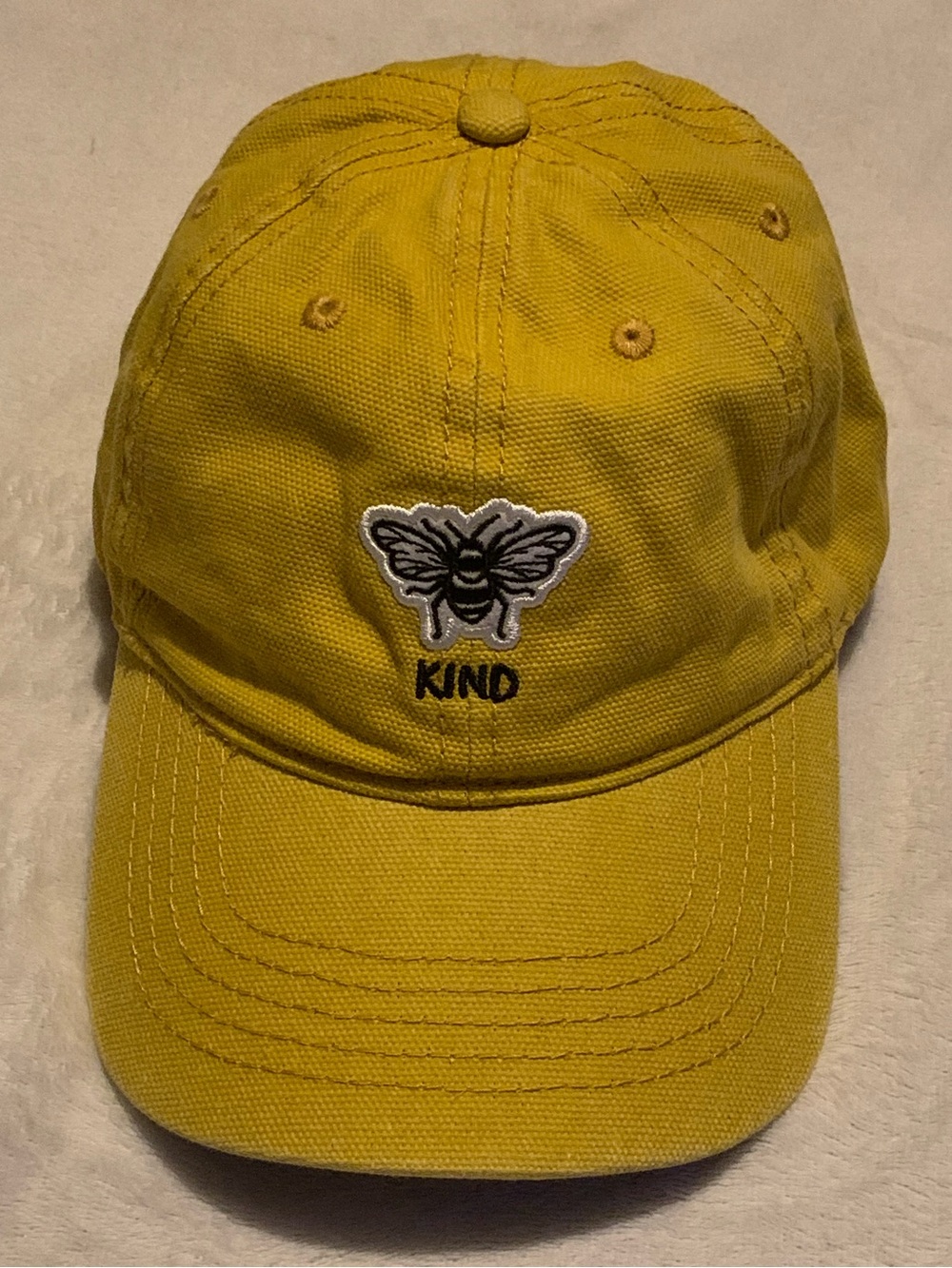 Bee Kind hat